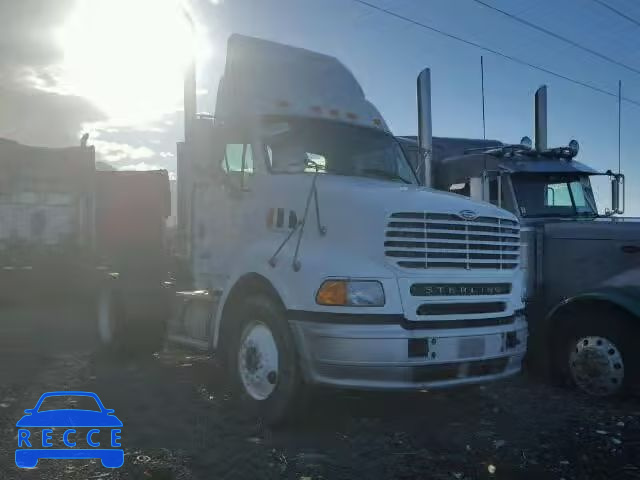 2004 STERLING TRUCK L8500 2FWBAVAK34AM43031 зображення 0