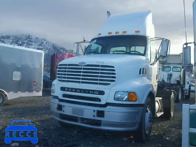 2004 STERLING TRUCK L8500 2FWBAVAK34AM43031 зображення 1