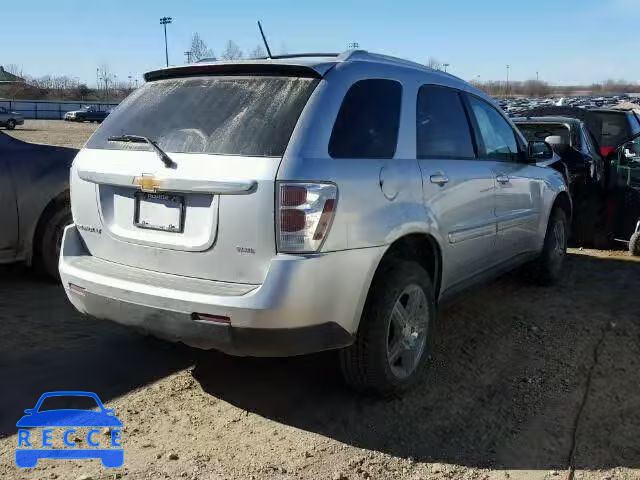 2009 CHEVROLET EQUINOX LT 2CNDL63F996251367 image 3
