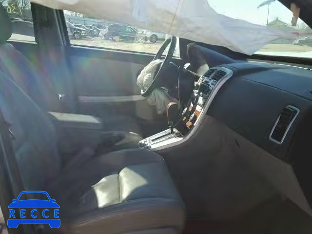 2009 CHEVROLET EQUINOX LT 2CNDL63F996251367 image 4