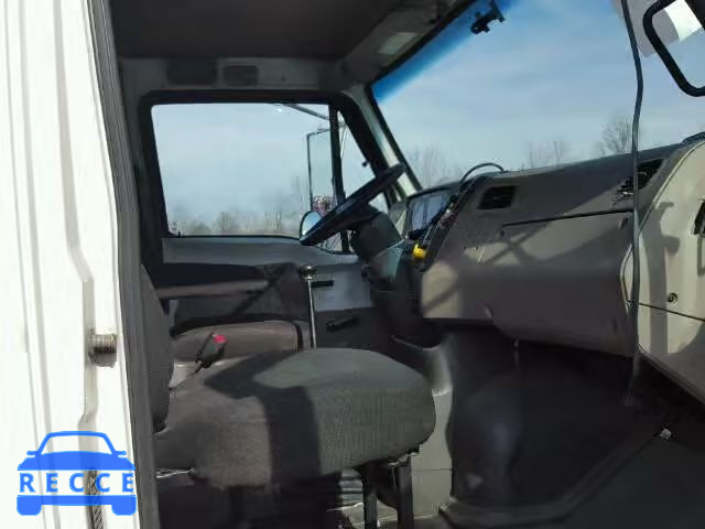 2007 STERLING TRUCK A9500 2FWBA2CG07AY90895 Bild 4