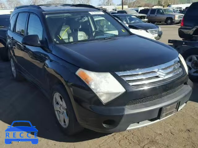 2007 SUZUKI XL7 LIMITE 2S3DA717276106746 image 0