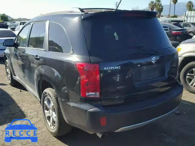 2007 SUZUKI XL7 LIMITE 2S3DA717276106746 image 2