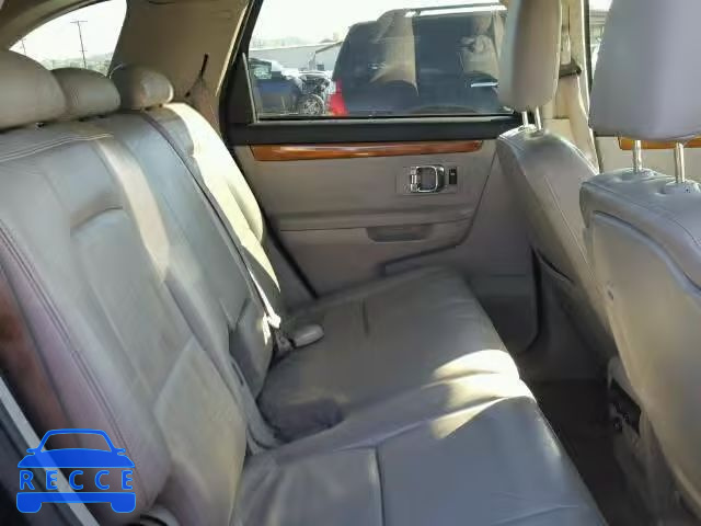 2007 SUZUKI XL7 LIMITE 2S3DA717276106746 image 5