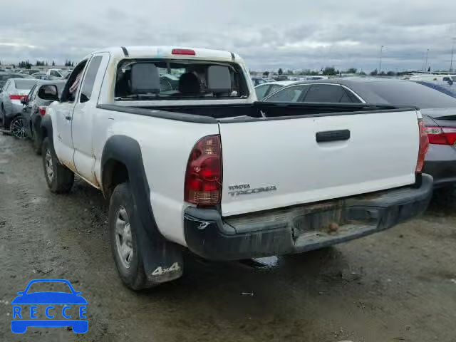 2013 TOYOTA TACOMA ACCESS CAB 5TFUX4EN9DX022455 image 2