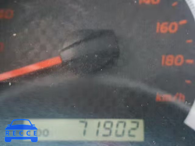 2013 TOYOTA TACOMA ACCESS CAB 5TFUX4EN9DX022455 image 7