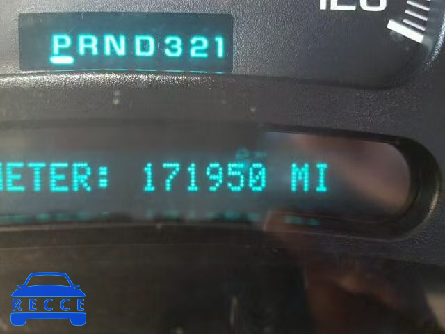 2004 GMC SIERRA C15 2GTEC19V841107227 image 7