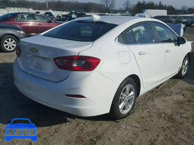 2017 CHEVROLET CRUZE LT 1G1BE5SM1H7102538 зображення 3