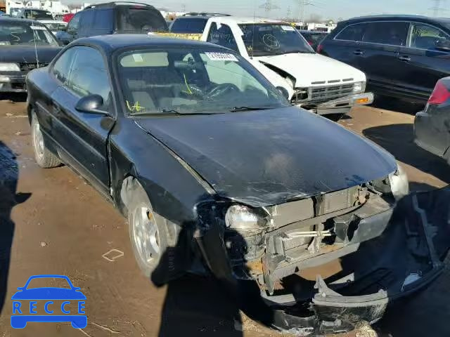 2001 FORD ESCORT ZX2 3FAFP11361R242304 image 0
