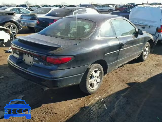 2001 FORD ESCORT ZX2 3FAFP11361R242304 image 3