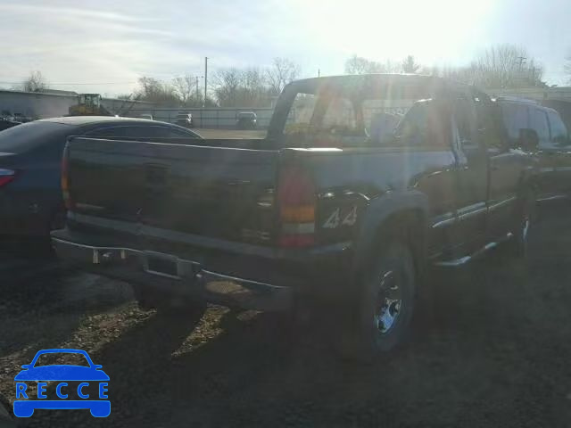 2000 GMC SIERRA K25 1GTGK29U2YZ170913 image 3