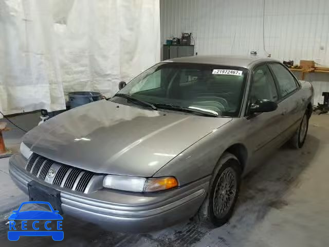 1997 CHRYSLER CONCORDE L 2C3HD56F7VH722153 Bild 1