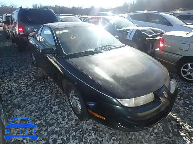 1999 SATURN SC2 1G8ZY1270XZ258275 image 0