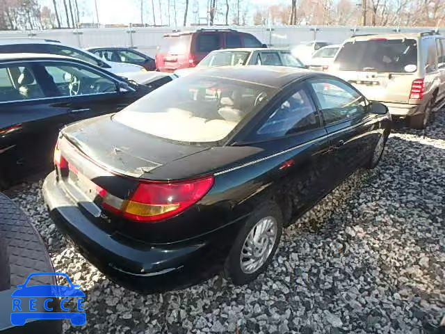 1999 SATURN SC2 1G8ZY1270XZ258275 image 3