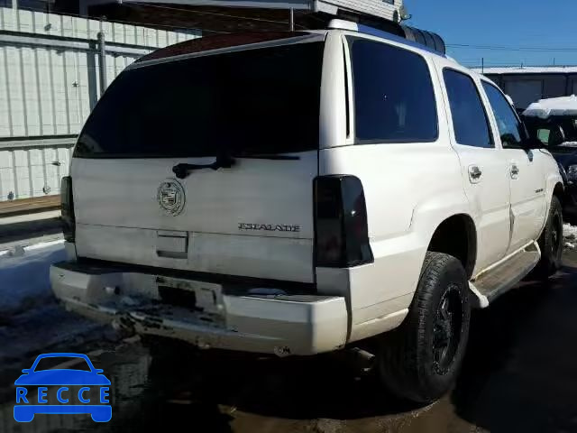2003 CADILLAC ESCALADE L 1GYEK63N93R316758 Bild 3