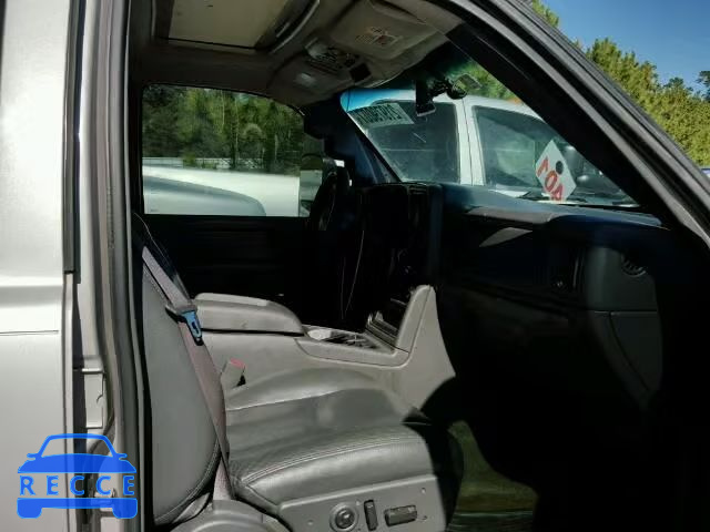2005 GMC SIERRA K25 1GTHK23215F887652 image 4