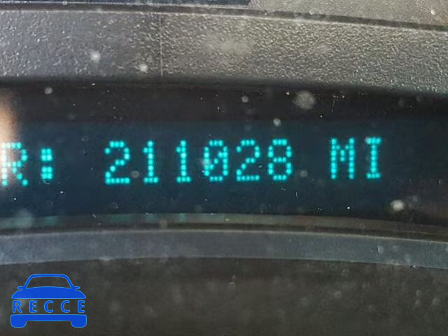 2005 GMC SIERRA K25 1GTHK23215F887652 image 7