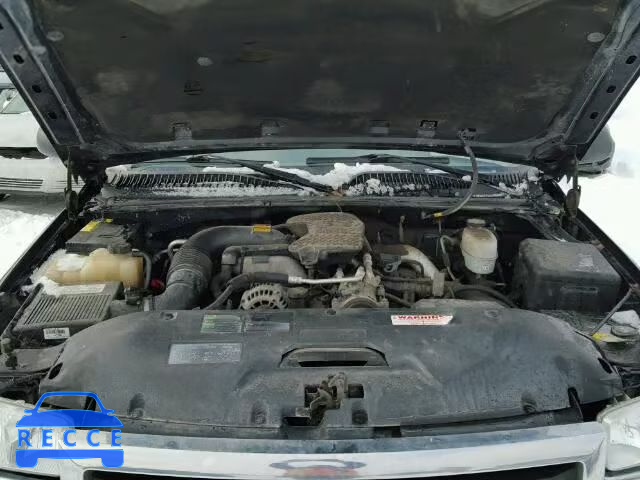 2005 GMC SIERRA K25 1GTHK29205E170673 image 6