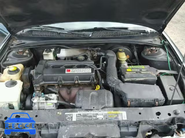 1997 SATURN SW2 1G8ZJ8272VZ101342 Bild 6