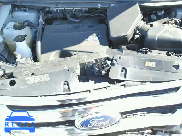 2012 FORD EDGE LIMIT 2FMDK3KC9CBA56215 image 6