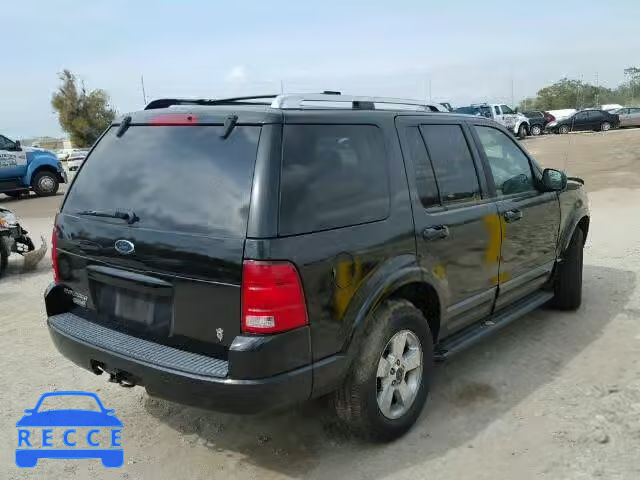 2003 FORD EXPLORER L 1FMZU65WX3UA11205 Bild 3