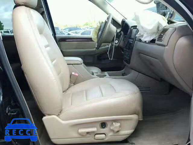 2003 FORD EXPLORER L 1FMZU65WX3UA11205 Bild 4