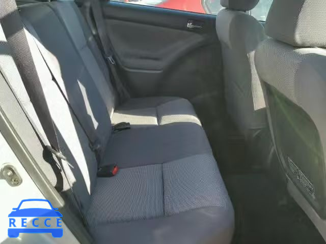 2003 TOYOTA MATRIX XR 2T1LR32E63C033155 image 5