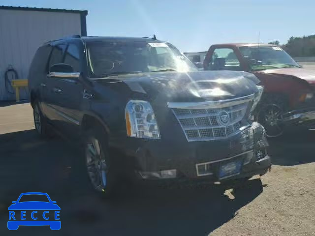 2011 CADILLAC ESCALADE E 1GYS3KEF4BR382096 image 0