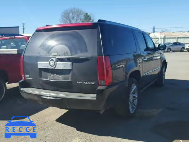 2011 CADILLAC ESCALADE E 1GYS3KEF4BR382096 image 3