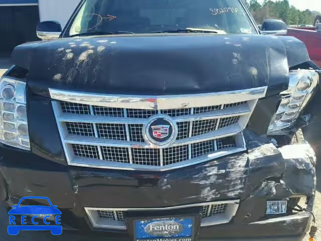 2011 CADILLAC ESCALADE E 1GYS3KEF4BR382096 image 6