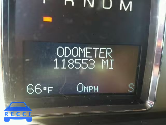 2011 CADILLAC ESCALADE E 1GYS3KEF4BR382096 image 7