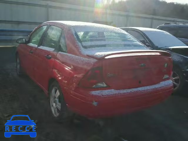 2003 FORD FOCUS ZTS 1FAFP38373W170062 image 2