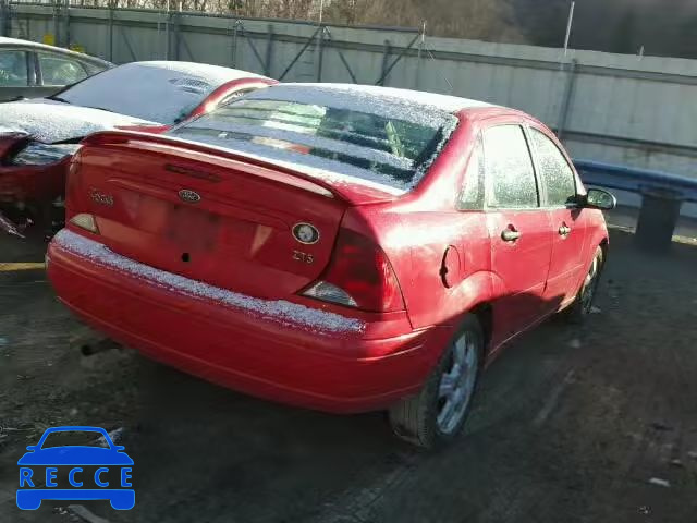 2003 FORD FOCUS ZTS 1FAFP38373W170062 image 3