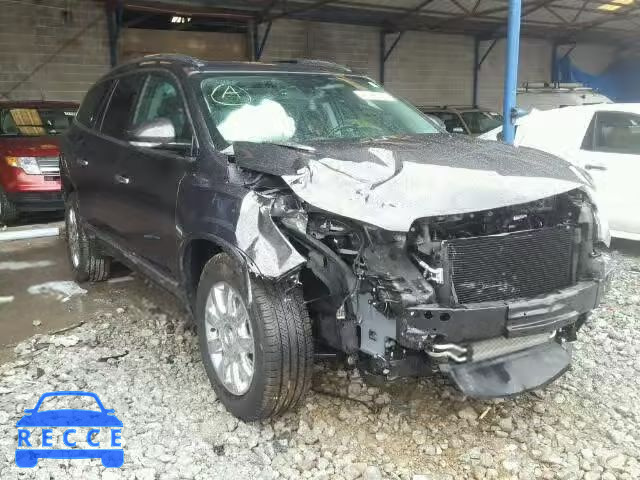 2013 BUICK ENCLAVE 5GAKRDKD1DJ117187 image 0