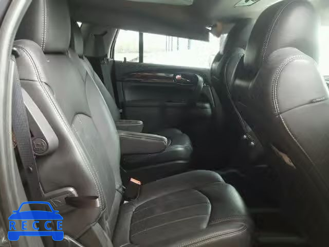 2013 BUICK ENCLAVE 5GAKRDKD1DJ117187 зображення 5