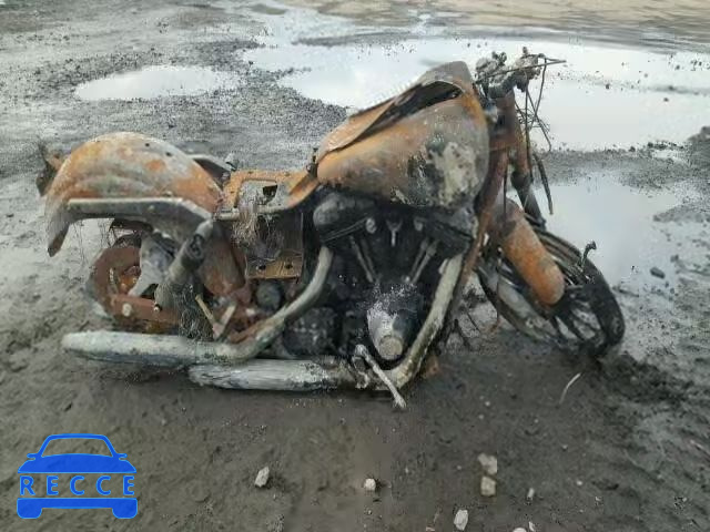 2004 HARLEY-DAVIDSON FXD 1HD1GHV194K325884 image 8