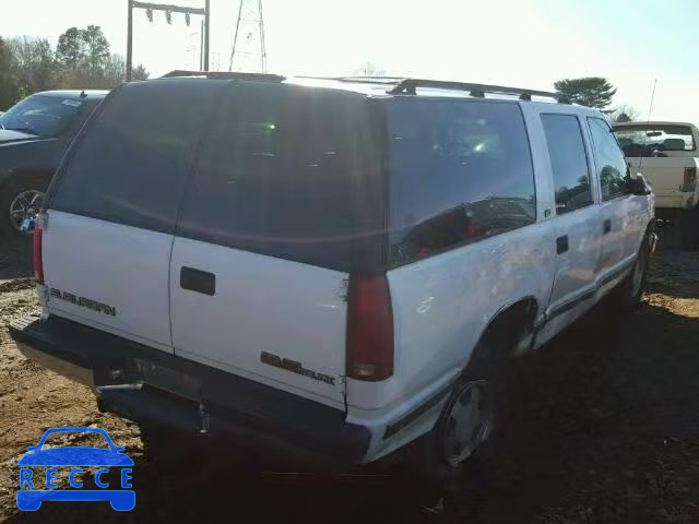 1997 GMC C1500 SUBU 1GKEC16R6VJ726041 Bild 3