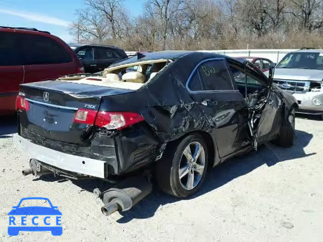 2013 ACURA TSX JH4CU2F48DC004534 зображення 3