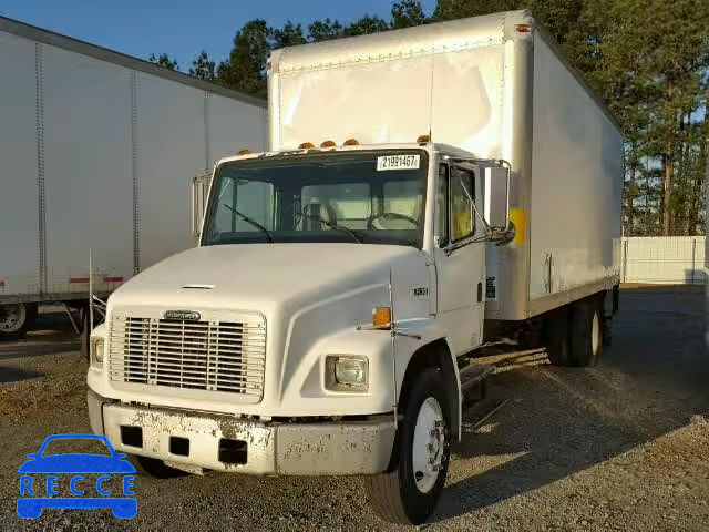 1999 FREIGHTLINER MED CONV F 1FV6HFAA7XHB08583 зображення 1