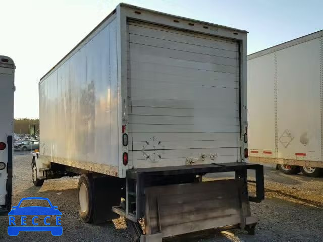 1999 FREIGHTLINER MED CONV F 1FV6HFAA7XHB08583 image 2