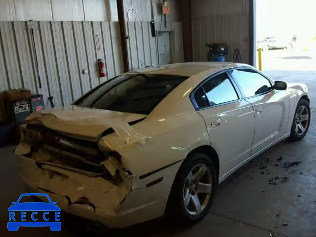 2012 DODGE CHARGER PO 2C3CDXAT7CH305454 image 3