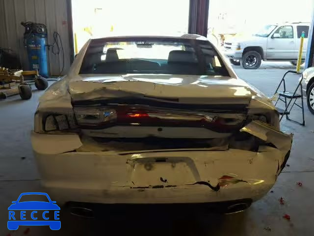 2012 DODGE CHARGER PO 2C3CDXAT7CH305454 image 4