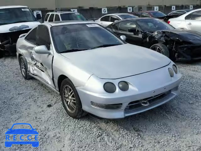 2000 ACURA INTEGRA LS JH4DC4452YS015359 image 0