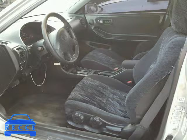 2000 ACURA INTEGRA LS JH4DC4452YS015359 image 4