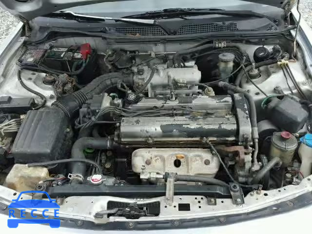 2000 ACURA INTEGRA LS JH4DC4452YS015359 зображення 6