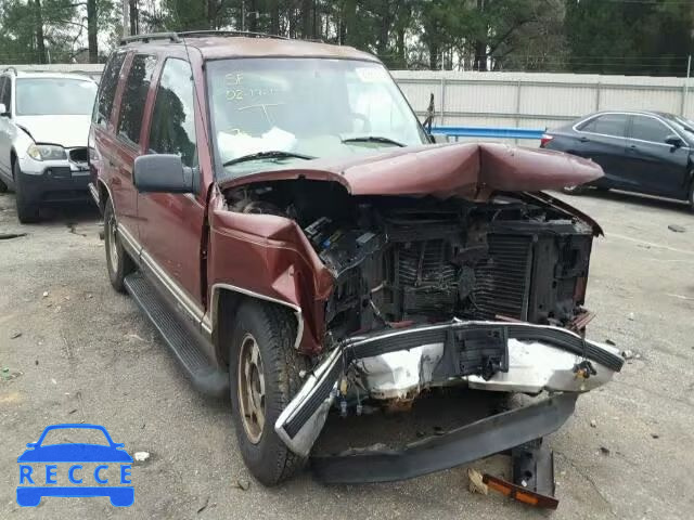 1998 GMC YUKON 1GKEC13R1WJ703983 image 0