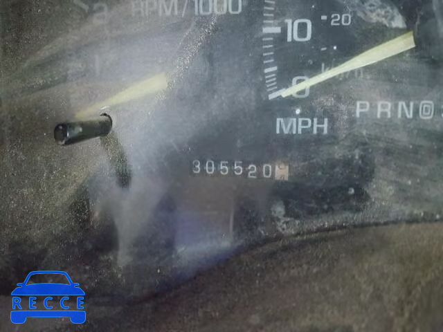 1998 GMC YUKON 1GKEC13R1WJ703983 image 7