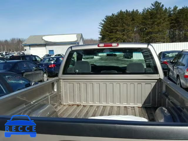 2000 GMC SIERRA K15 1GTEK14V2YZ293726 Bild 5