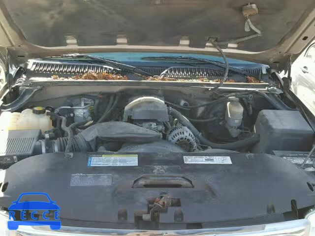 2000 GMC SIERRA K15 1GTEK14V2YZ293726 image 6