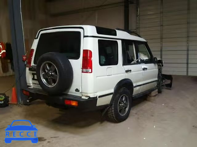 2002 LAND ROVER DISCOVERY SALTY12472A756782 image 3